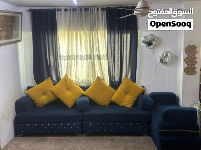 طاولة سفرة + كورنر