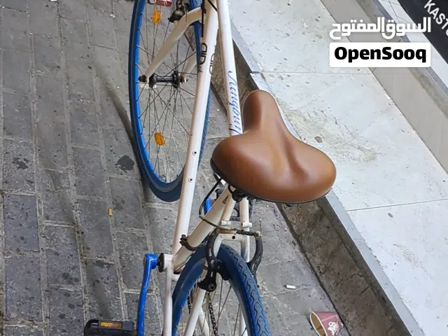 Coolingbrum Galano Blade Fixie cycle Bike