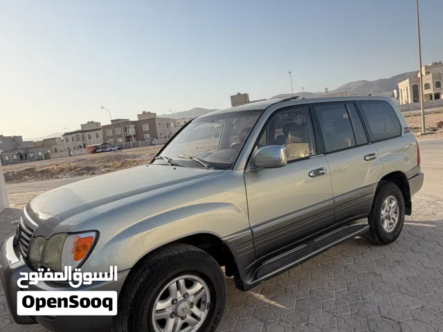 LX 4700 / 2003  رقم واحد