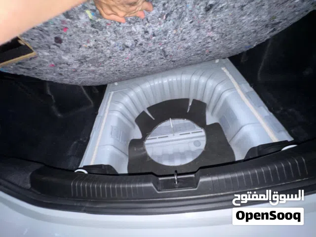 2024 كيا K3 GT