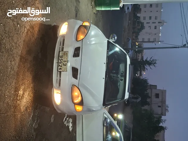 Used Hyundai Avante in Amman