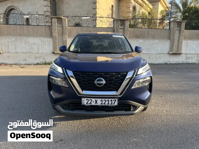 Used Nissan Rogue in Baghdad
