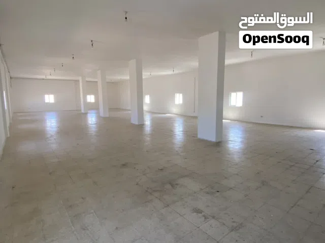 مستودعات تخزين للإيجار البيادر المنطقة الصناعية