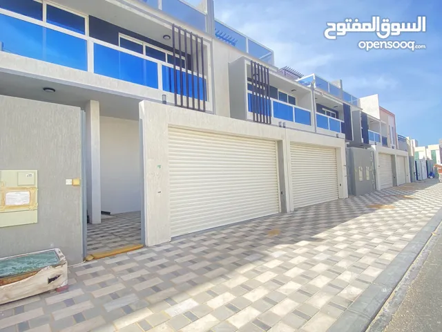 274m2 More than 6 bedrooms Villa for Sale in Ajman Al-Zahya