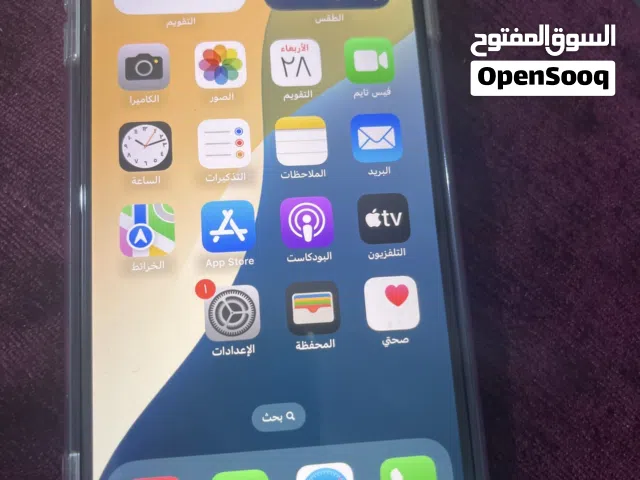 الجهاز على وضع الشركه كله بلاد.