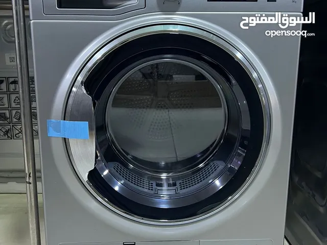 Ariston 9 - 10 Kg Dryers in Amman