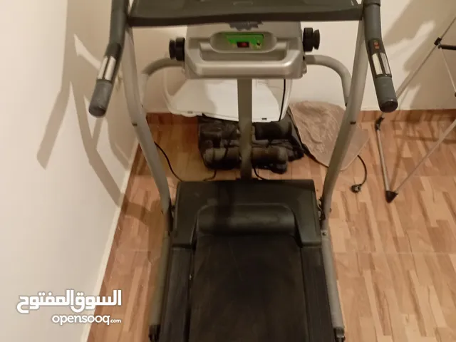 جهاز treadmill امريكي اصلي