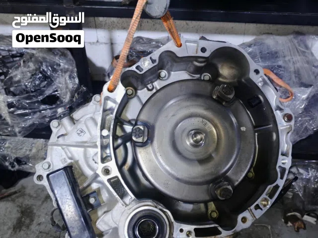 قير اكسنت 2015 سفتي