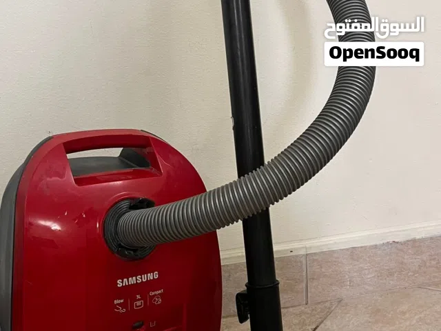 samsung vacuum cleaner very good condition