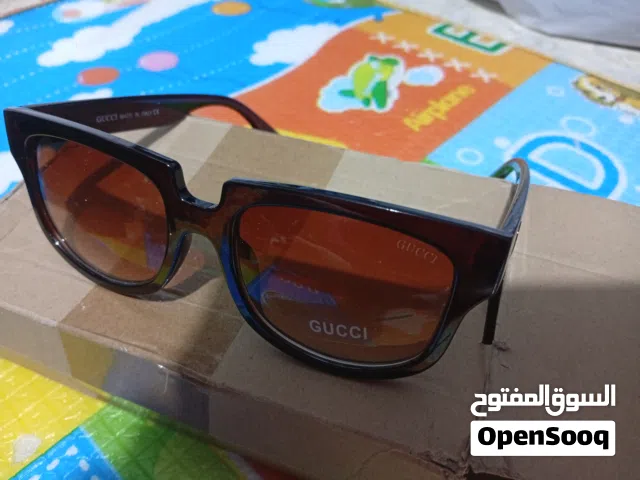 نظارة شمشه غوتشي