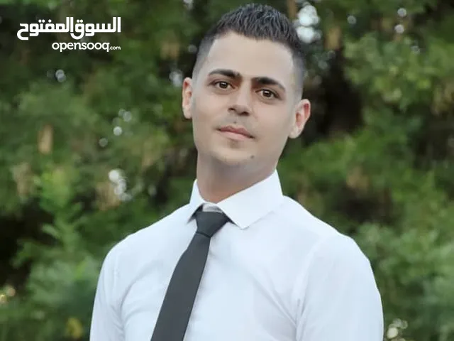 فواز كامل الحماد