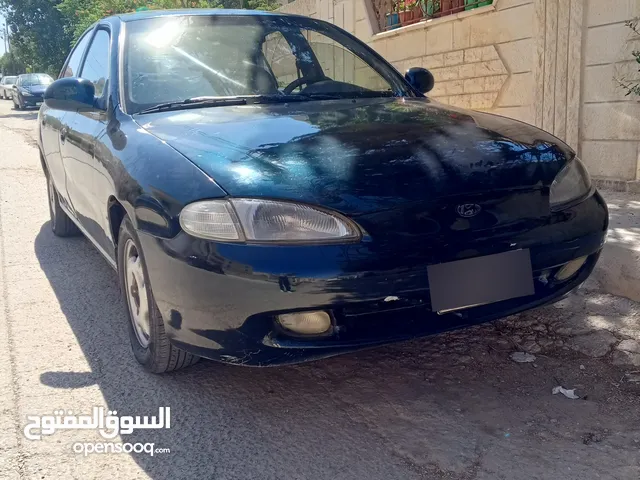 Used Hyundai Avante in Irbid