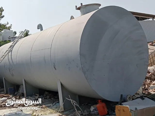 Tarcol Tanks Used 12 Mtr lenght  for Sale