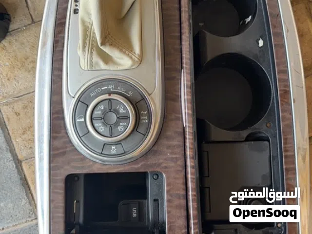 للبيع قطعة حق نيسان موديل 2015 القطعة مافيه شيء خربان