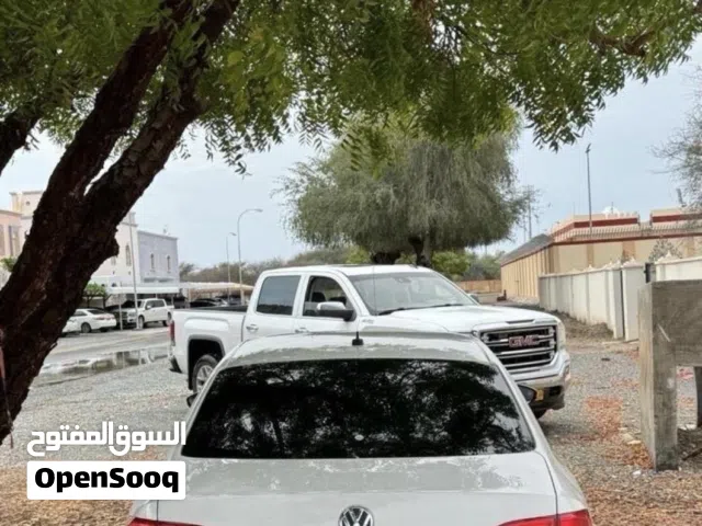 2012 فولكسفاغن 1500