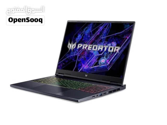 Acer Predator Helios Neo