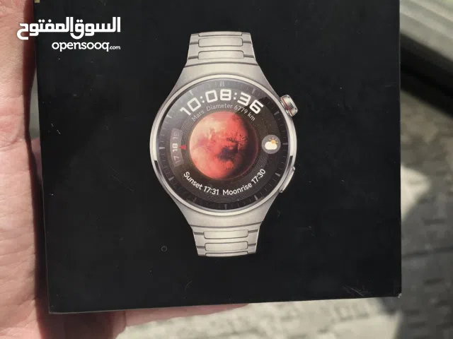 huawei watch 4 pro