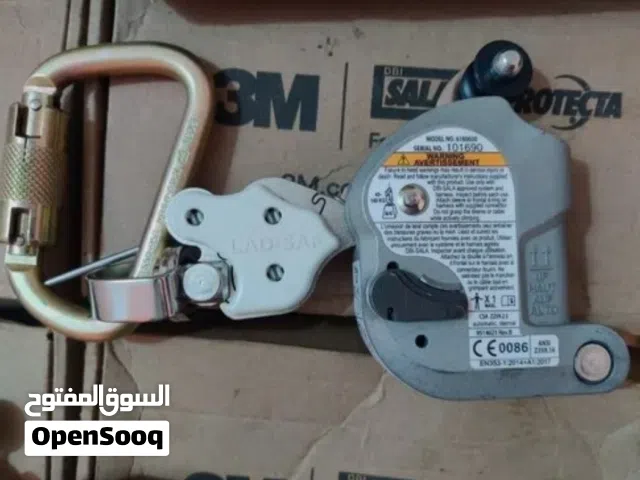 3m dbi-sala 6160030 lad-saf sleever