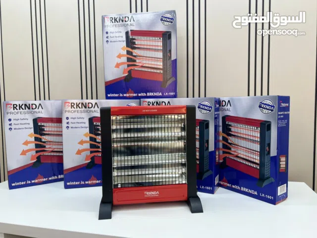 دفّي شتاءك بأفضل سعر صوبة كهرباء 1000 واط تدفئة سريعة وفعّالة حجم عملي – مناسبة للبيت أو المكتب