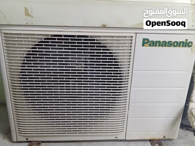 Panasonic 1.5 ton Asset 1.5 ton window 2ton