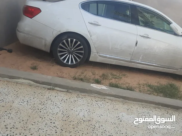 سيارة الله يبارك فل مسكر معاد فتحة