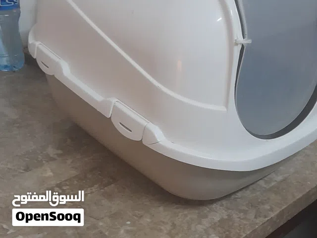 بيت وقطوة أنثى عمر سنه ونص