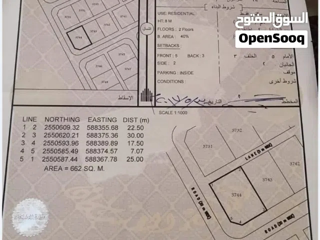 ارض مستويه كورنر