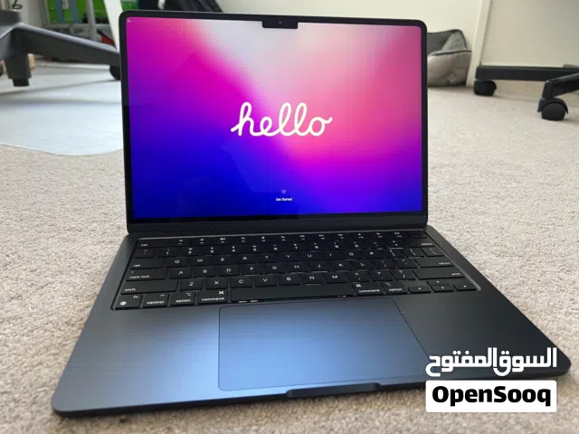 Apple Macbook air m2 16/512/15"