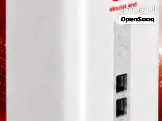 Etisalat Home wifi internet