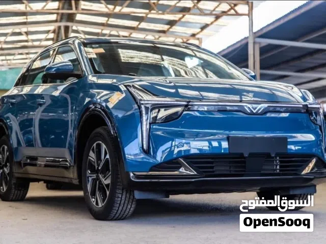2022 نيتا U Standard