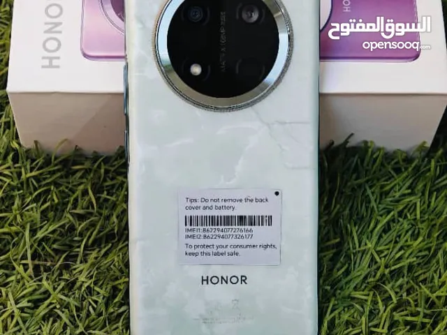 Honor x9c 5G