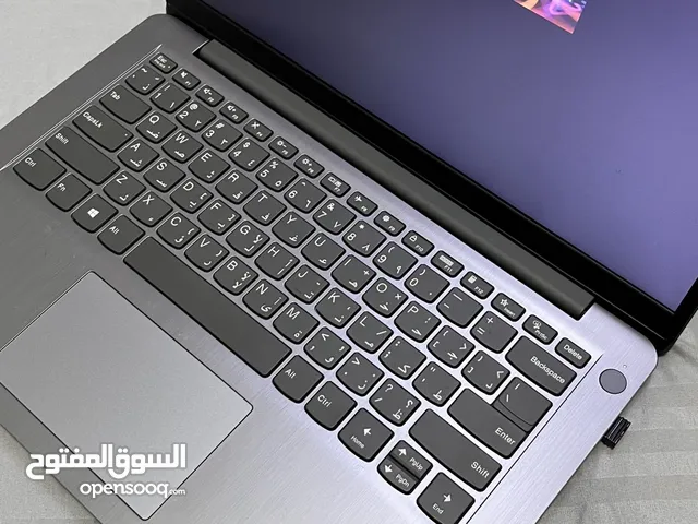 Windows Lenovo for sale in Ajman