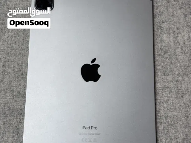 IPad Pro M2 sim ايباد برو