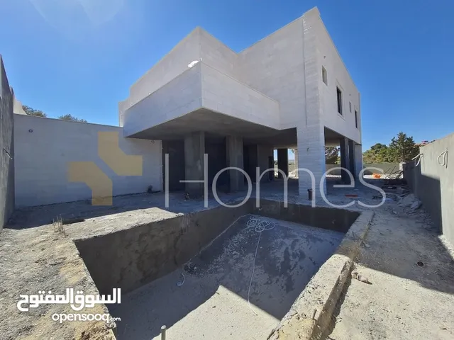480 m2 3 Bedrooms Villa for Sale in Amman Naour