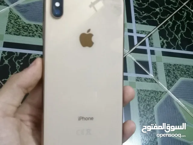 ايفون اكس اس ماكس
