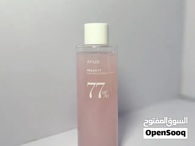 تـونـر الخوخ