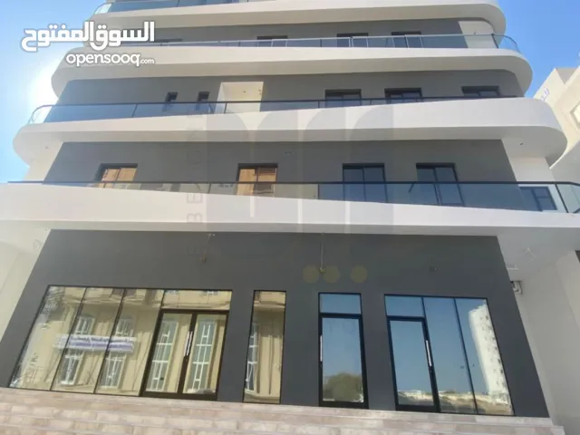 Shop for rent in Azaiba -محل للأجار في العذيبة