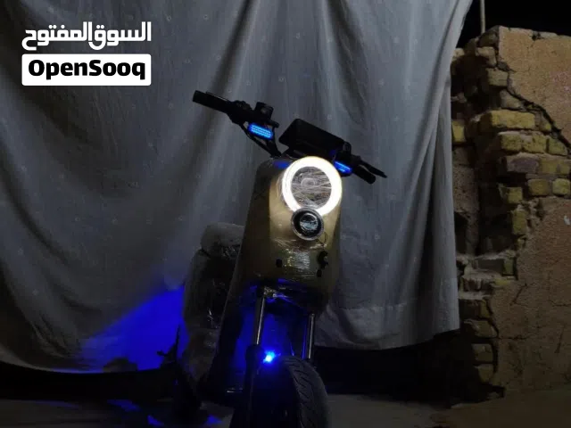 دراجه كهربائي R9