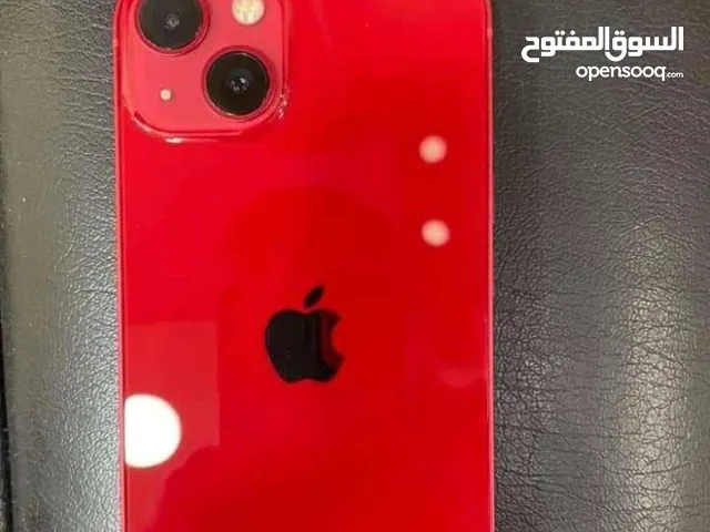 Apple iPhone 13 256 GB in Aqaba