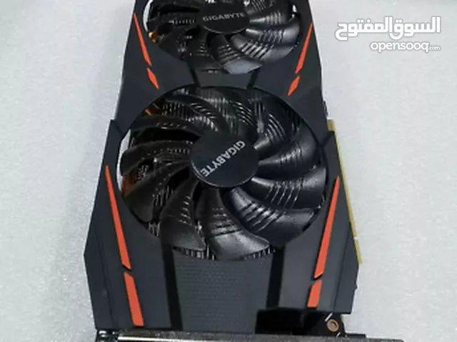 Gigabyte Rx 580