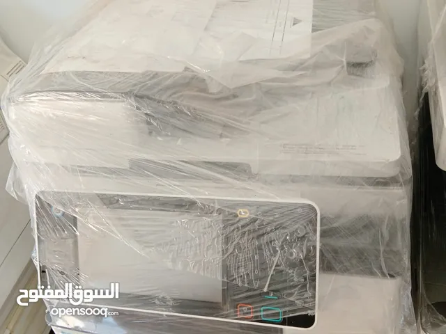 الشركه المتحدة لماكينات التصوير والصيانه والطباعه وبيع جميع موديلات ريكوا
