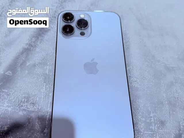 ايفون 13 برو ماكس ضروري شوف الوصف
