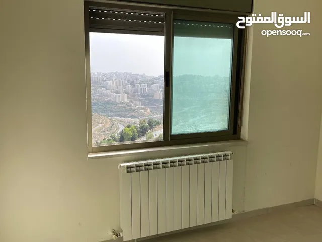 150 m2 3 Bedrooms Apartments for Rent in Ramallah and Al-Bireh Al Baloue
