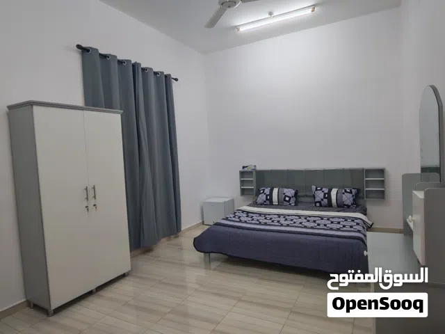 Furnished Daily in Muscat Al Maabilah