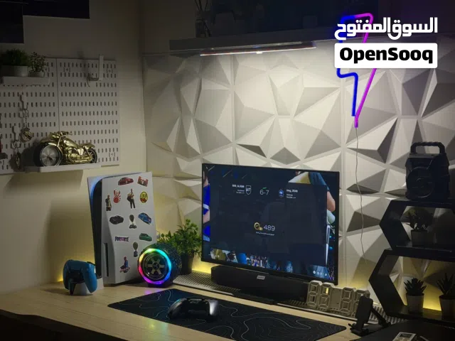 طاولة العاب + دراسة (كبيرة )