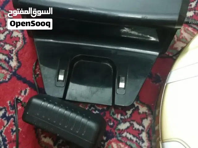 روبوت مستعمل