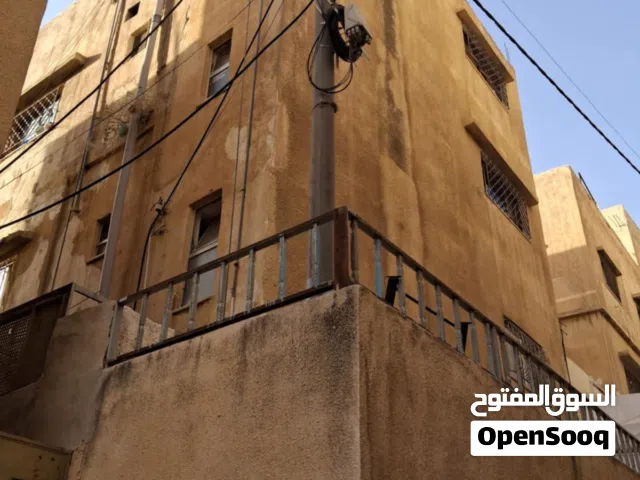 Building for Sale in Amman Al Manarah