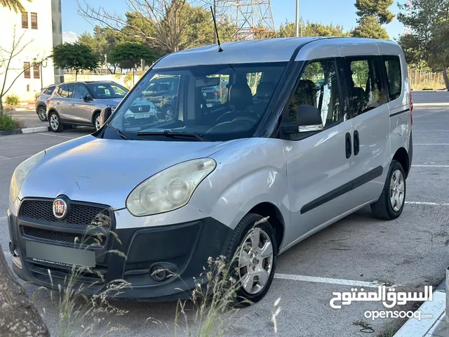 فيات ديبلو2013