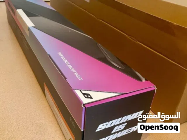 Bose Smart Ultra Sound Bar Brand new sealed units with one year Bose warranty