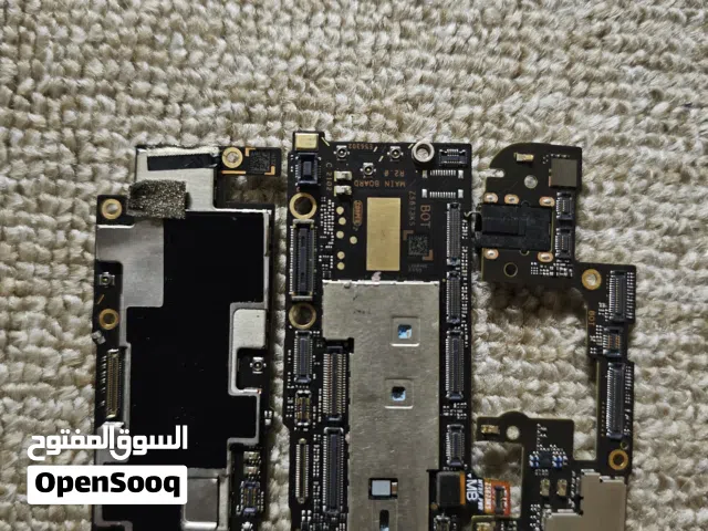 ROG PHONE 5 FULL  MOTHERBOURD